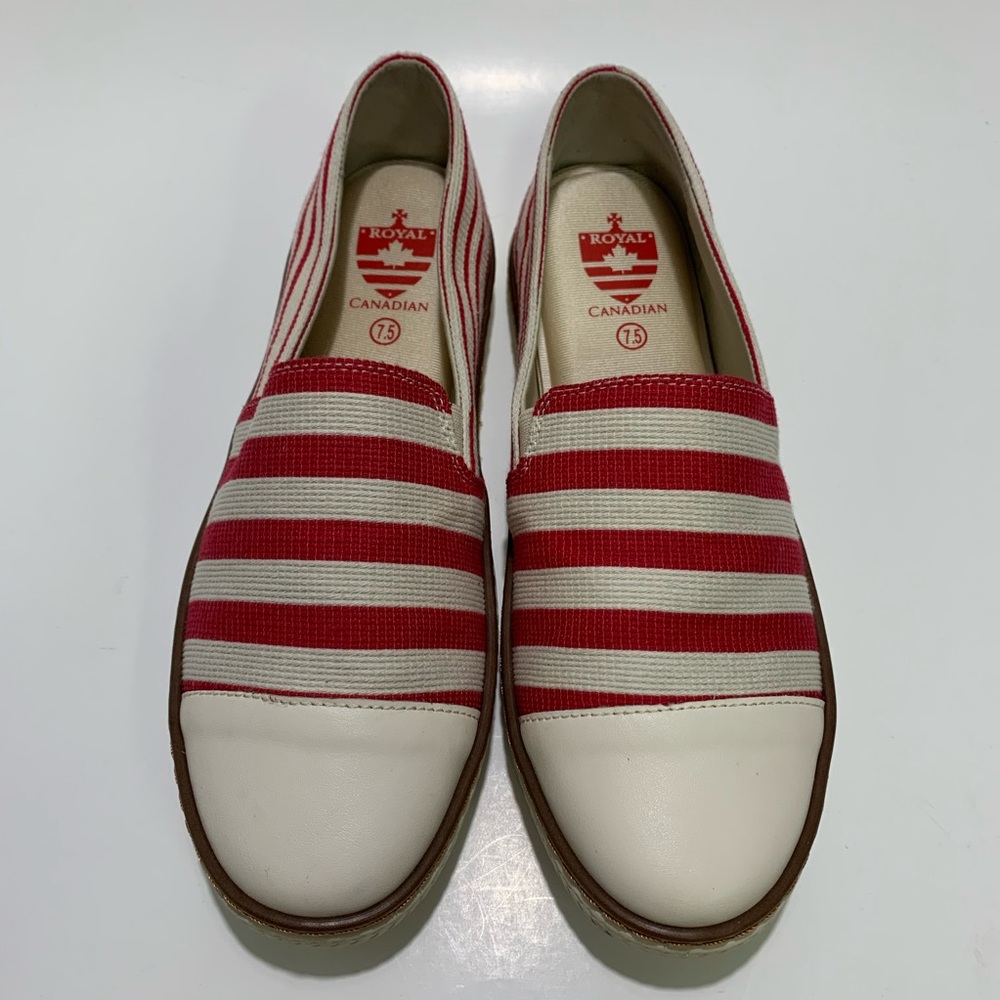 Royal Canadian Women's Shoes Sz 7.5